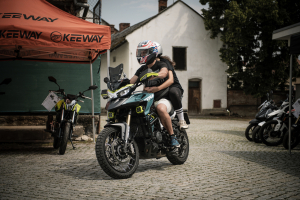Testovací den u Nevima Group 2026